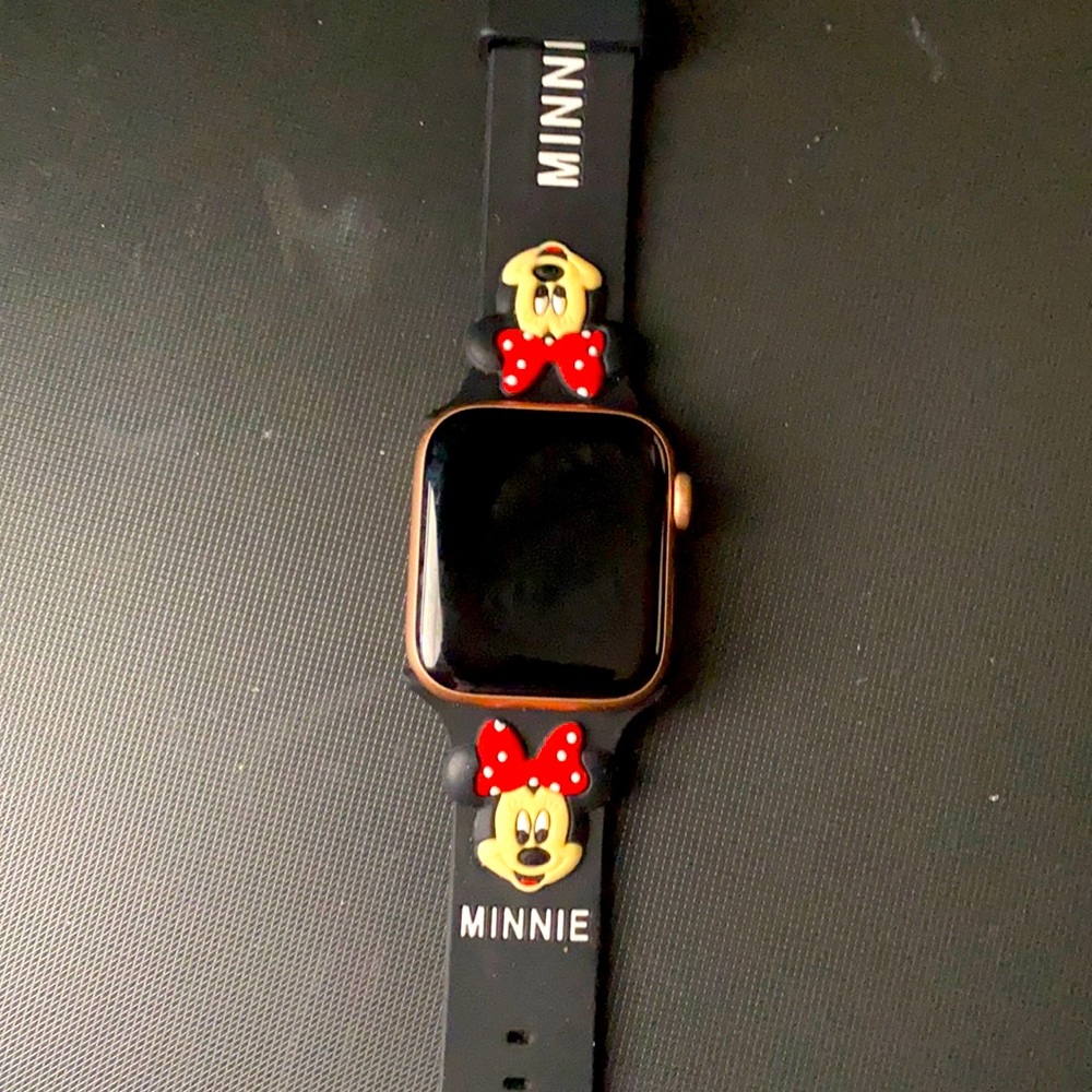 Apple Watch Series 5